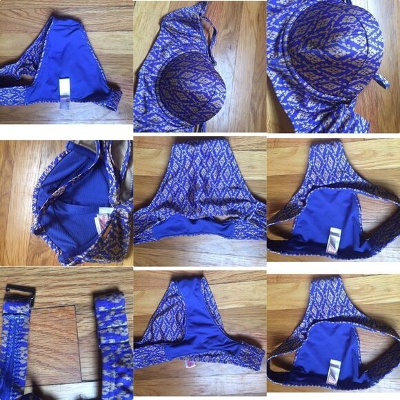 👙 2 Chillies Bikini 👙 - Picture 5 of 11